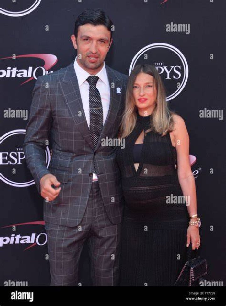 Tika Pachulia Biography- Zaza Pachulia's wife. WAGs, Salary, Net worth, Married, Relationship, Affair, Married, Husband, Age, Height, Children, Family