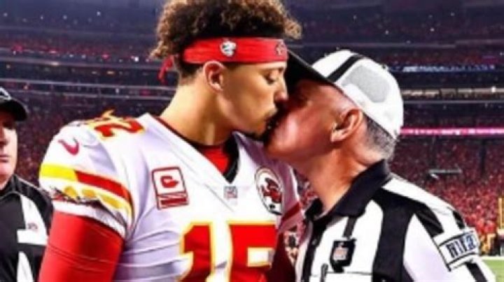 TikTok Star Josh Richards Reminds Jackson Mahomes That Nessa Barrett Is Taken – Celeb Secrets