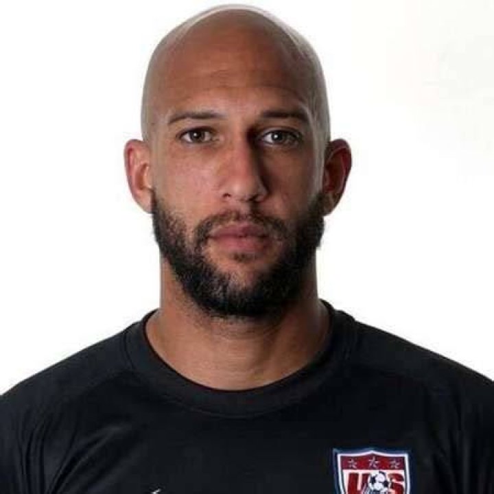 Tim Howard Bio - soccer, goal, net worth, salary, married, divorce, children