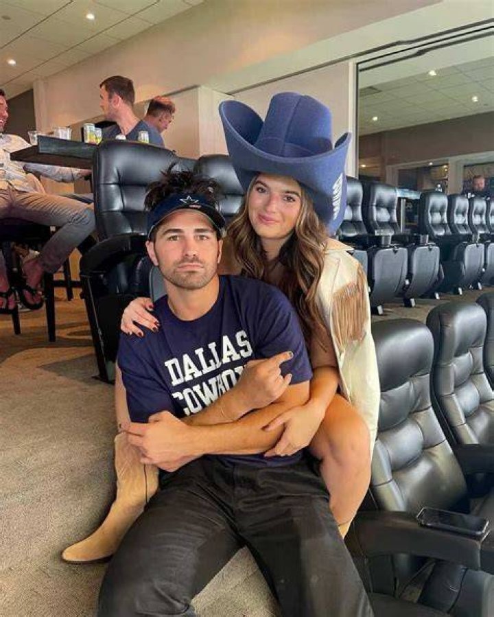 Toddy Smith Height, Weight, Age, Girlfriend, Family, Facts, Biography