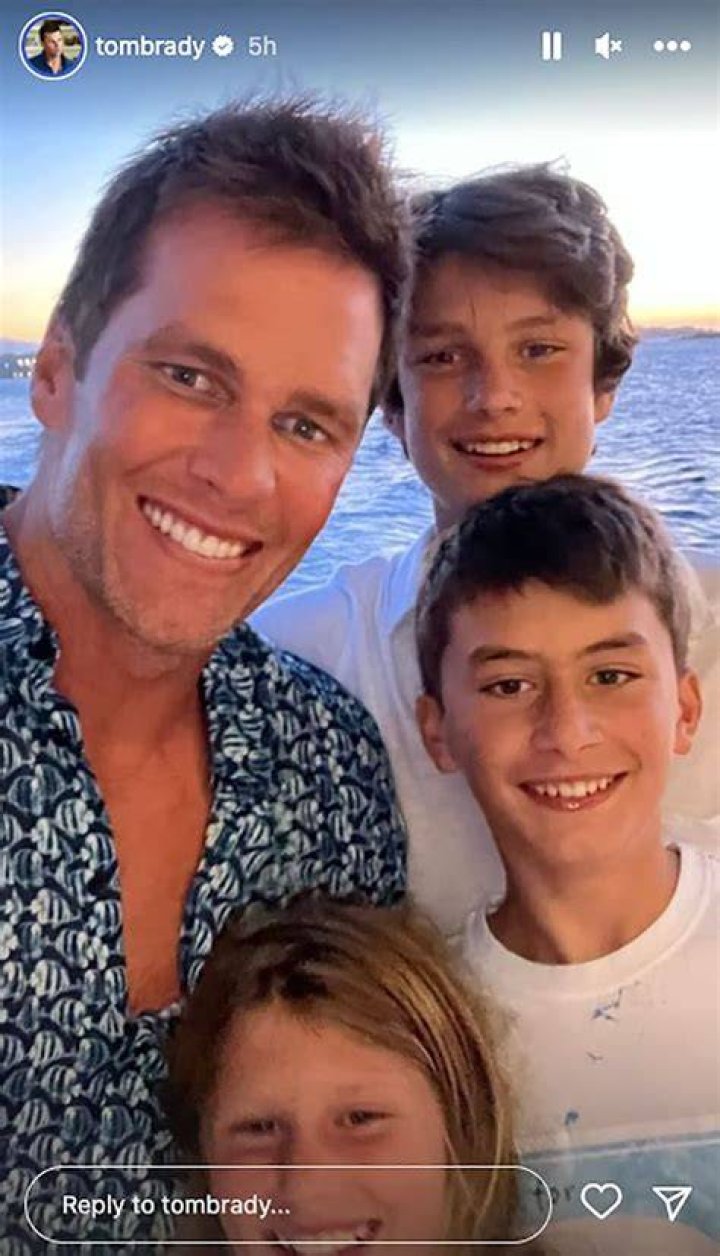Tom Brady Has Retired From the NFL – Celeb Secrets