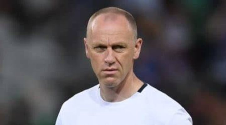 Tony McCarthy (Former Soccer Player) Height, Weight, Age, Facts, Biography
