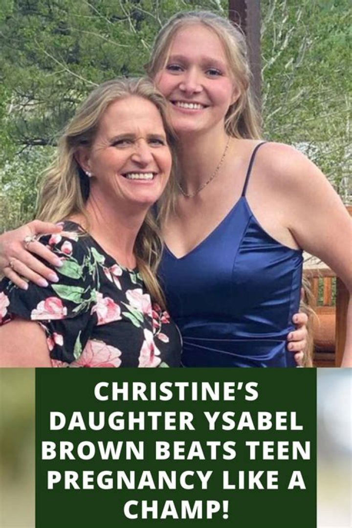 Tony Padron Shouts Out Ysabel Brown's Creative Talent
