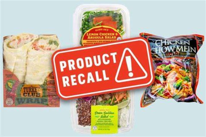 Trader Joe's Pesto Recalled, FDA Warns — Best Life