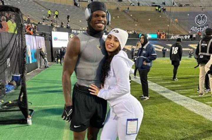 Travis Hunter Bio, Age, Net Worth, Stats, Jackson State, Florida State University, & Girlfriend