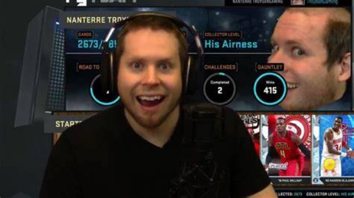 Troydan Reacts video statistics