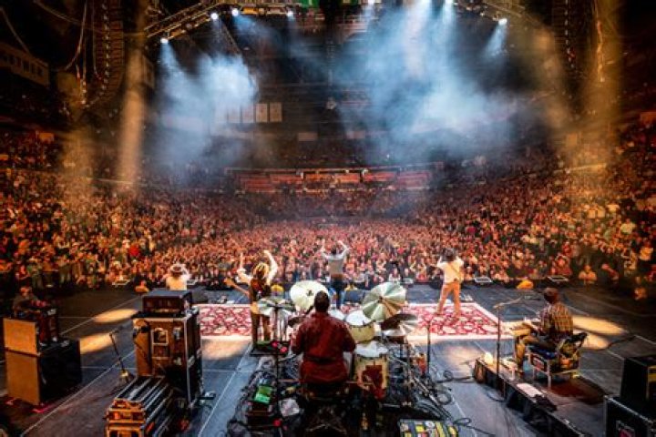 Turnpike Troubadours Inducted Into Oklahoma Music Hall of Fame