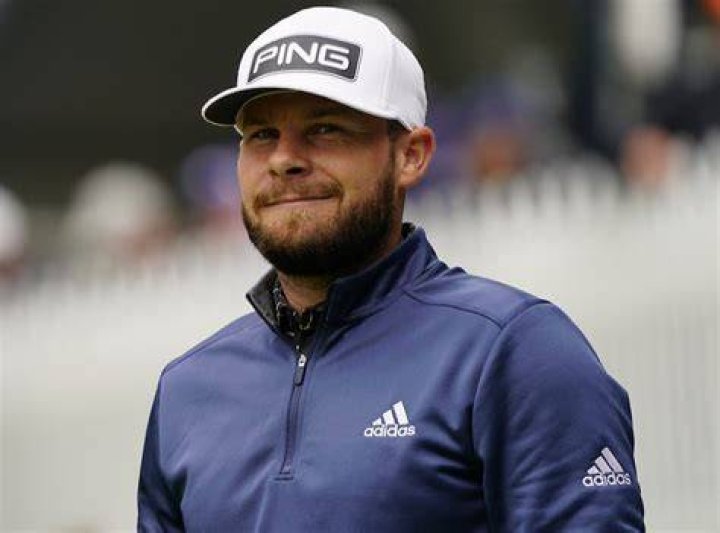 Tyrrell Hatton Net worth and Earnings; Who is Wife?