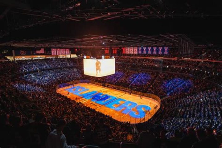 UBS Arena To Open On November 19th