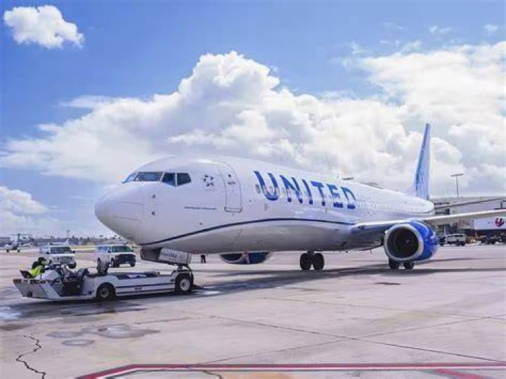 United Airlines Is Now Letting Passengers Ditch This Safety Precaution