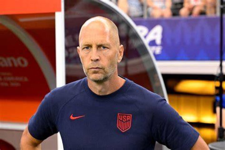 United States Men's National Soccer Team, Gregg Berhalter Bio, Age, Net Worth, Career, & Wife