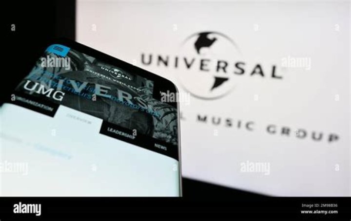 Universal Music Publishing Group Promotes Peter Simmons to Head of A&R