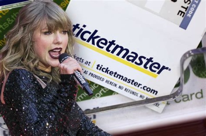 UPDATE: Taylor Swift Fans Take Their Frustration Straight to the Courts-Ticketmaster Sued Over ‘The Eras Tour’ Ticket Debacle (Lawsuit Now Dropped)