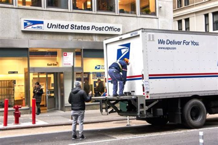 USPS Is Closing More Post Offices, Effective Immediately