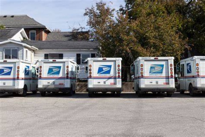 USPS Is Getting Rid of This, Postmaster General Says