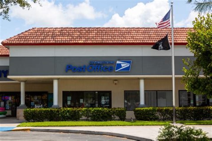 USPS Is Suspending Service in These Places Due to Safety Issues