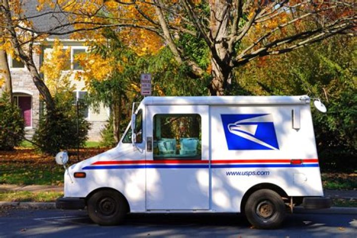USPS Just Announced These Major Changes to Deliveries