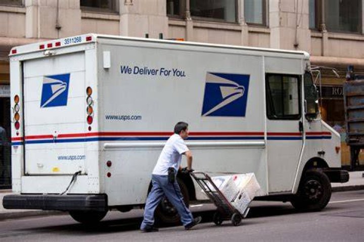 USPS Just Sent Out This Major Warning About a "Serious Threat" to Everyone