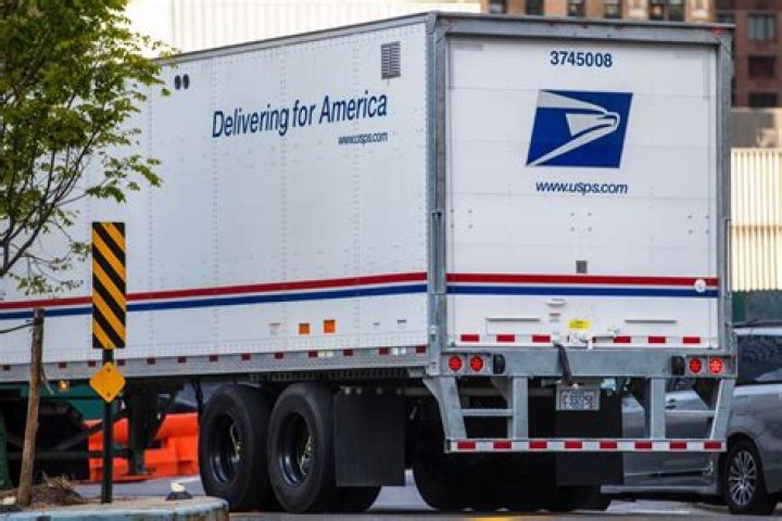 USPS Slammed for Delivery Delays and "Unacceptable" Conditions — Best Life
