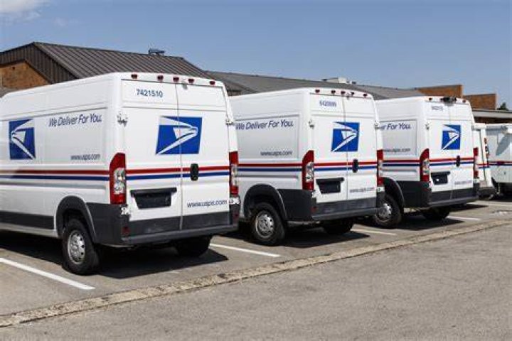 USPS Tracking Is Wrong More Often Than Not — Best Life