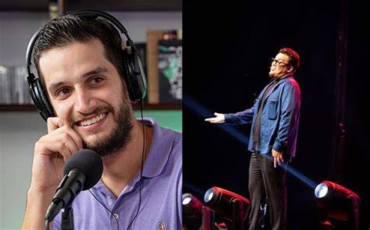 UTA Signs Comedian Franco Escamilla