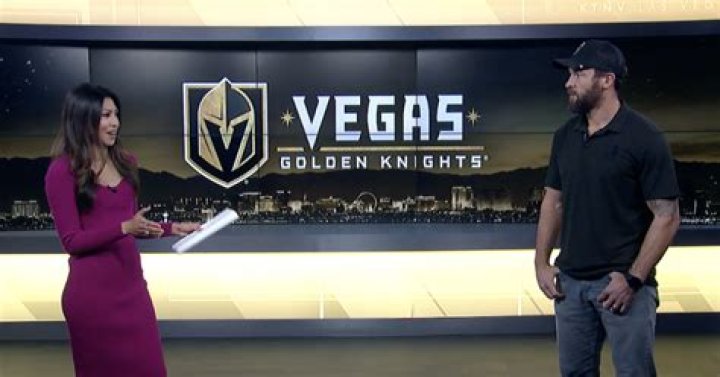 Vegas Golden Knights Defence Deryk Engelland bio, salary, net worth, career, age, relationship, facts