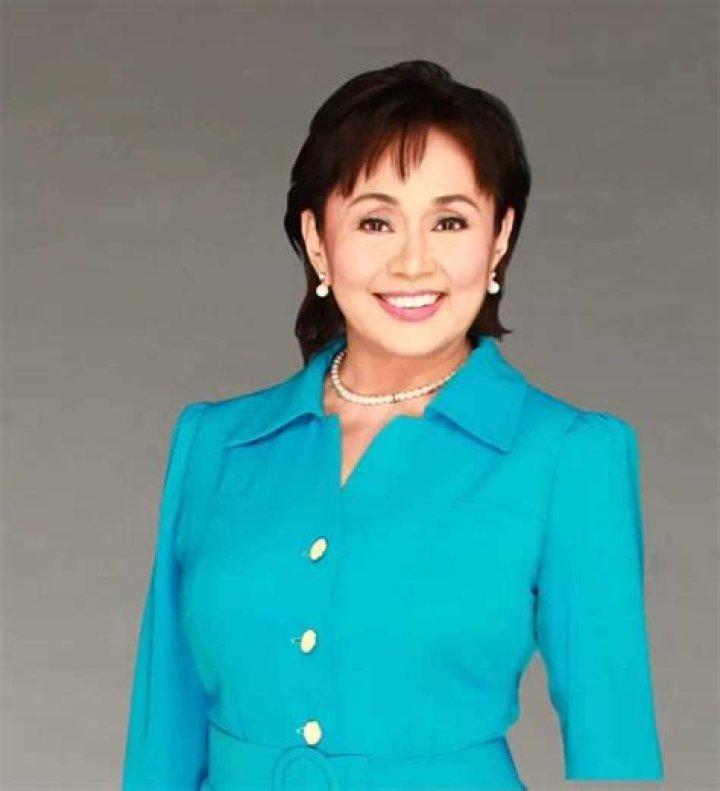 Vilma Santos Net Worth