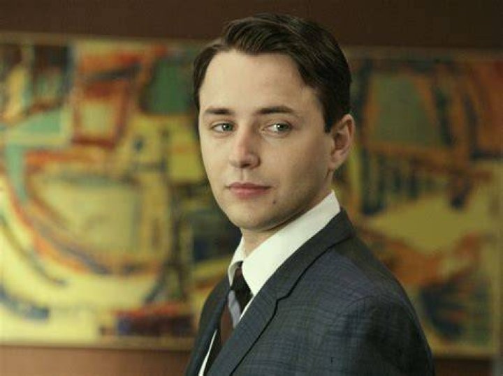 Vincent Kartheiser on Hollywood's "Evil" Mad Men Moment
