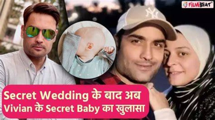 Vivian Dsena Height, Weight, Age, Girlfriend, Family, Facts, Biography