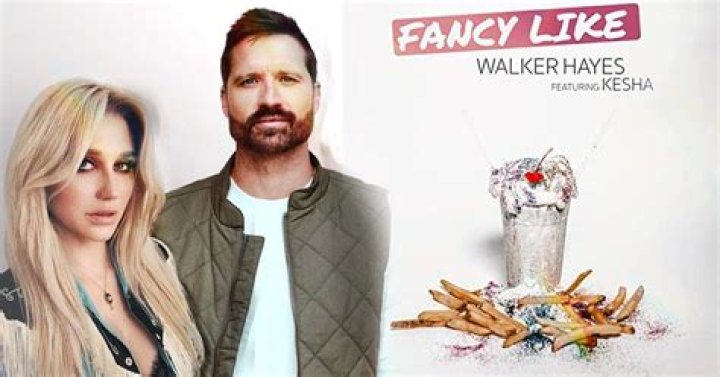 Walker Hayes Says That “Fancy Like” Remix with Kesha is ‘Freakishly Good’ (Exclusive) – Celeb Secrets