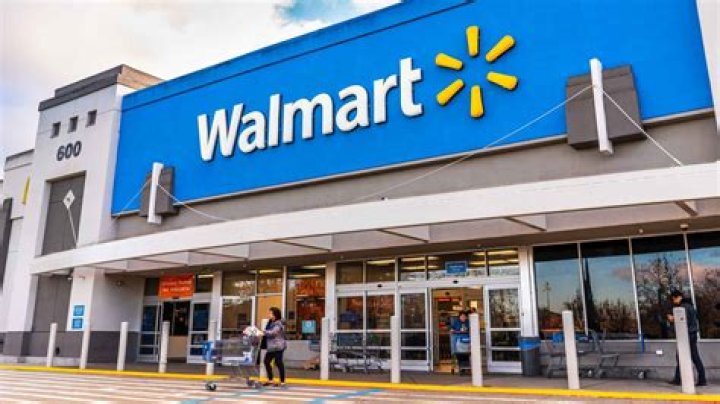 Walmart Is Making This Major Change for Shoppers, Starting This Month