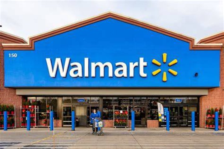 Walmart Is Making This Major Change Starting Saturday