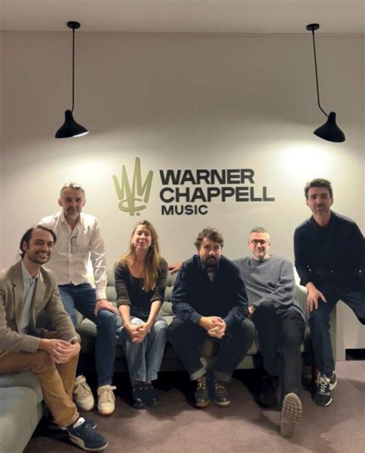 Warner Music Group Promotes Alex Kamins To VP, Global Digital Business Development