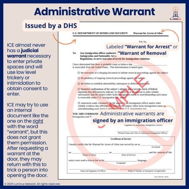 Warrant Out For 6ix9ine Arrest