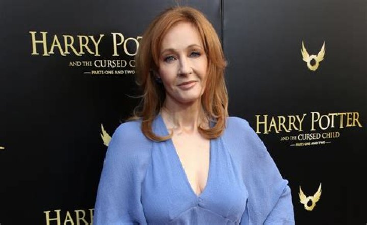 Was J.K. Rowling a Teacher?