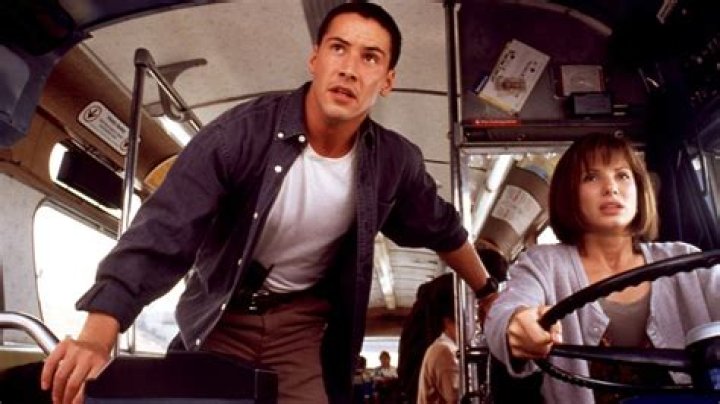 Was Keanu Reeves in the Military?