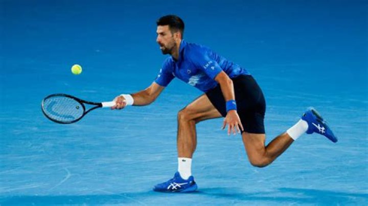 Was Novak Djokovic Poor?