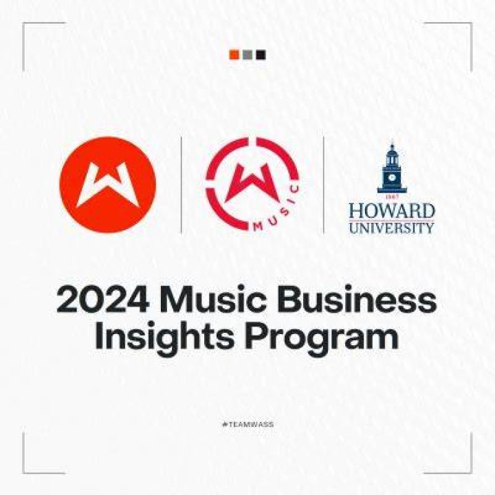 Wasserman Music Partners With Howard University For Music Business Insights Program