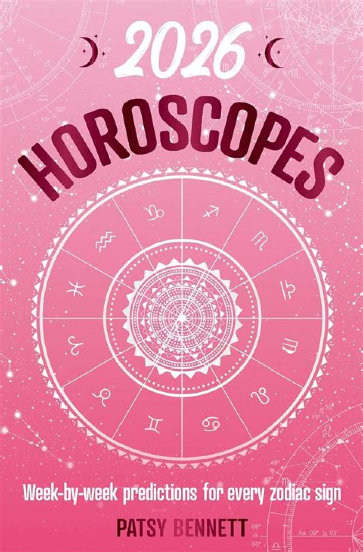 Weekly Horoscope for Your Best Life