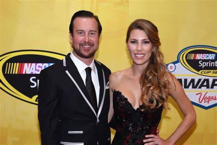 Wenyen Gabriel Bio-salary, net worth, married, affair, dating, children, relationship, career, age, nationality