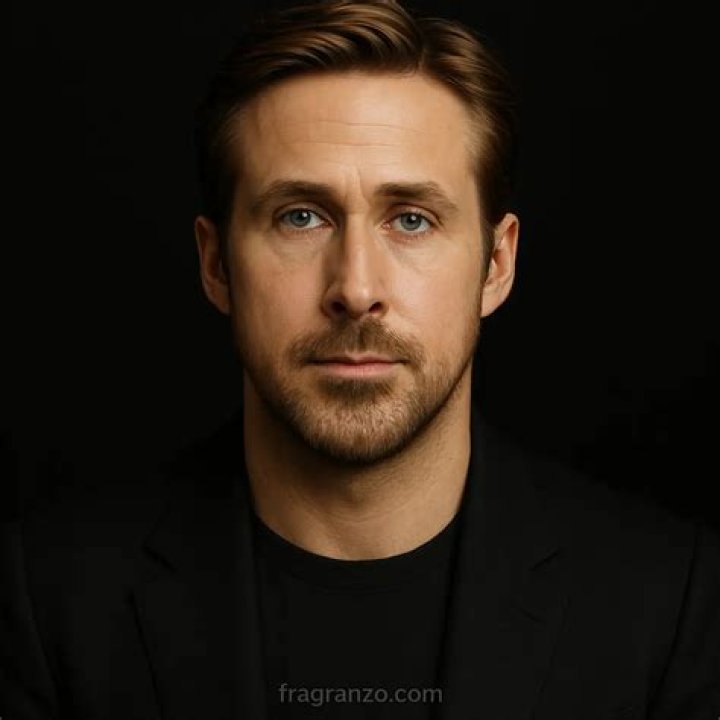 What Cologne Does Ryan Gosling Wear?