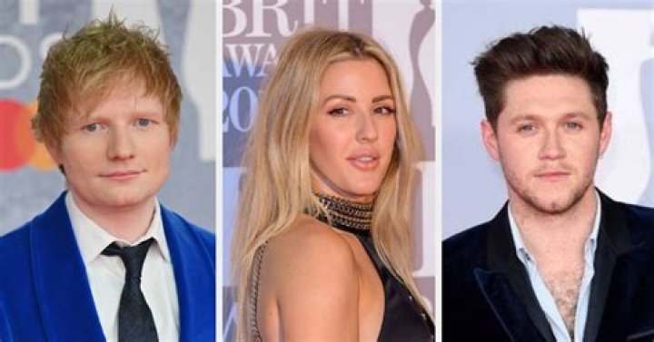 What Did Ellie Goulding Do Before She Was Famous?