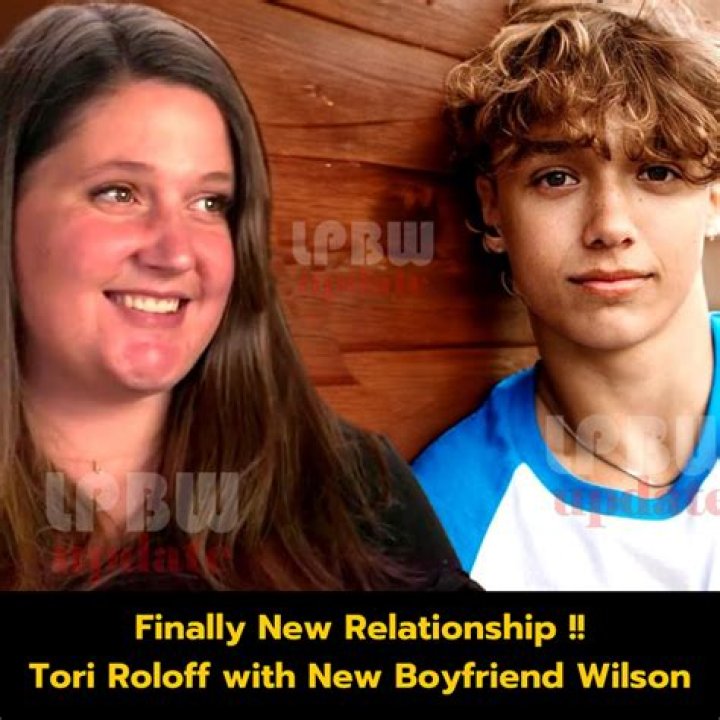 What Happened To Audrey And Tori Roloff's Relationship?