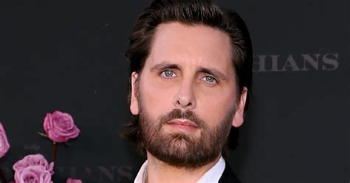 
What Happened To Scott Disick? Accident And Health Updates Of The TV Personality 
