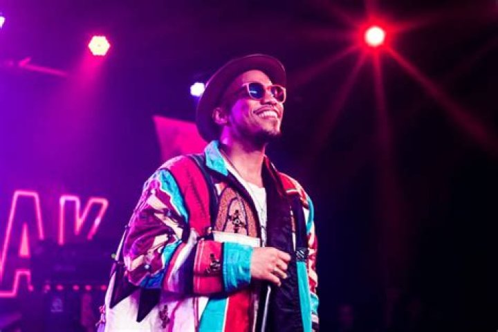 What High School Did Anderson .Paak Go To?
