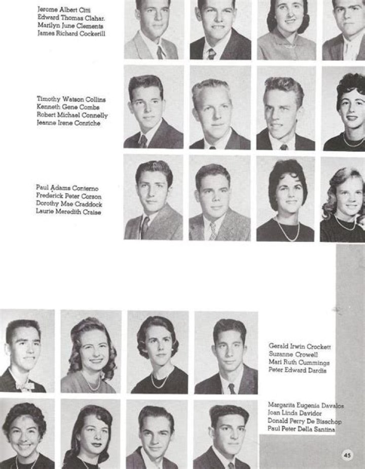 What High School Did Drake Go To?
