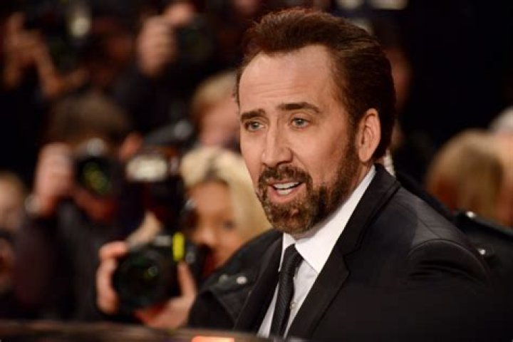 What High School Did Nicolas Cage Go To?