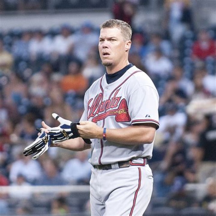 What is Chipper Jones Net Worth? His House & Cars
