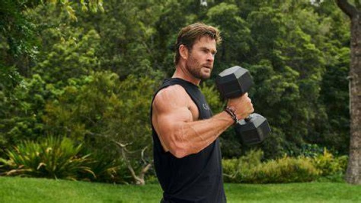 What Is Chris Hemsworth’s Daily Routine?