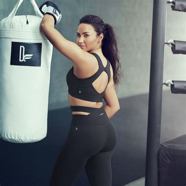 What Is Demi Lovato’s Daily Routine?